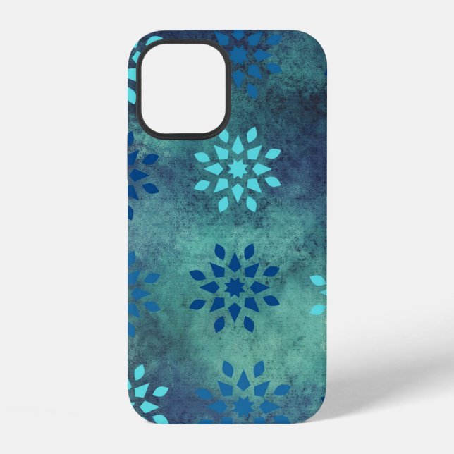 Ocean Royale iPhone Case (Back)