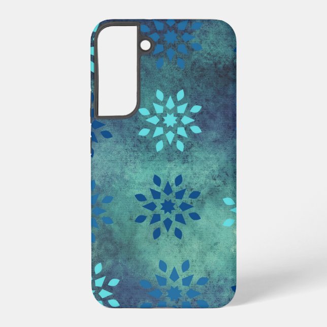 Ocean Royale iPhone Case (Back)