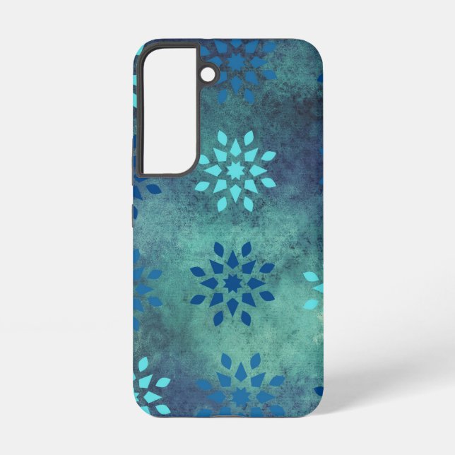 Ocean Royale iPhone Case (Back)