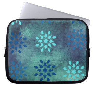 "Ocean Royale" Laptop Sleeve