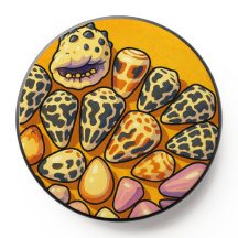 Ocean’s Palette PopSocket