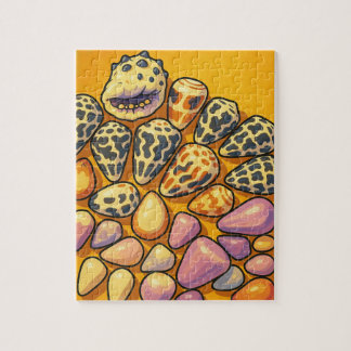 Ocean’s Palette Puzzle