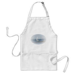 Ocean Sail Apron