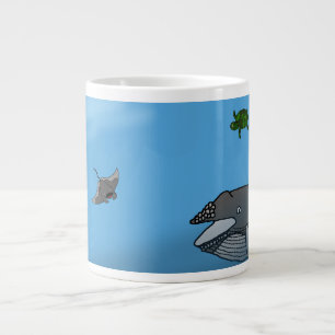Ocean Scape Mug