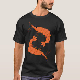 Ocean scape T-Shirt