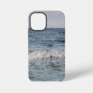 Ocean Sea View HP Laptop iPhone 12 Mini Case