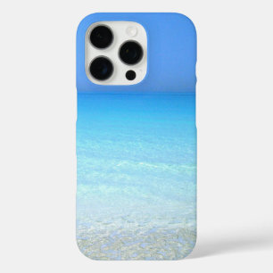 Ocean Sea Wave Photography iPhone 16 Pro Case