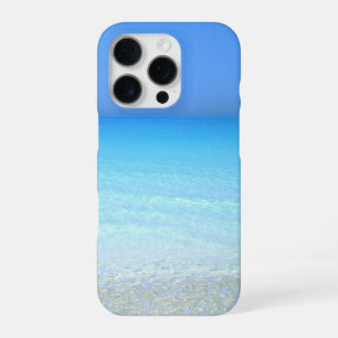 Ocean Sea Wave Photography iPhone 16 Pro Case