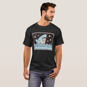 Ocean Shark T-Shirt