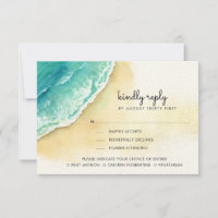 Ocean Shore | Beach | Kindly Reply | Meal Options 