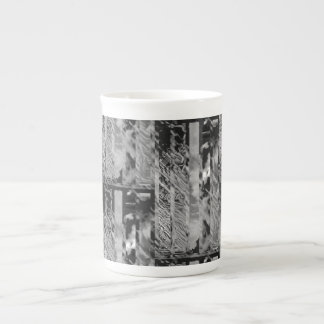 #OCEAN&SKY #THESURFINGMERMAID @ MAGHIE.ORG BONE CHINA MUG