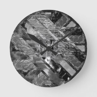 #OCEAN&SKY #THESURFINGMERMAID @ MAGHIE.ORG ROUND CLOCK