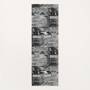 #OCEAN&SKY #THESURFINGMERMAID @ MAGHIE.ORG YOGA MAT