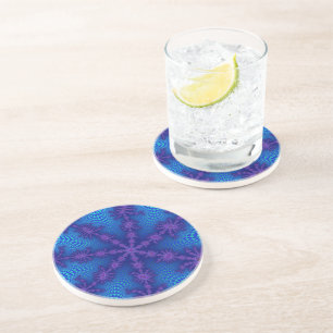 Ocean Starburst Coaster