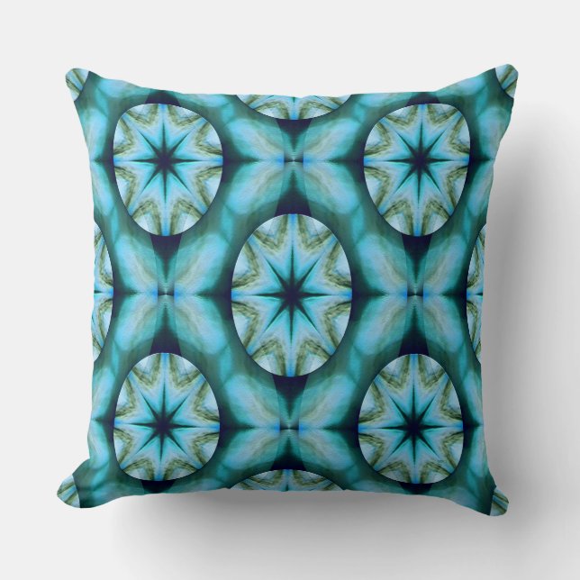Ocean  Stars..... Cushion (Front)