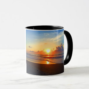 Ocean Sun Mug
