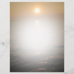 Ocean Sunset