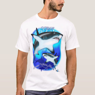 Ocean T-Shirt