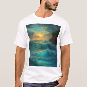 Ocean T-Shirt