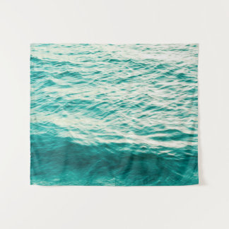 ocean tapestry