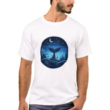 Ocean Therapy T-Shirt