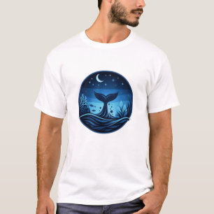 Ocean Therapy T-Shirt