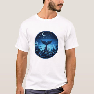 Ocean Therapy T-Shirt