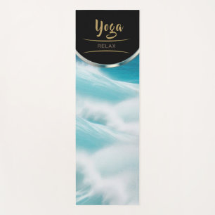 Ocean Therapy - Yoga Mat