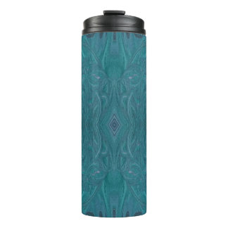 Ocean Thermal Tumbler