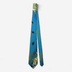 Ocean Tie