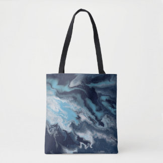 Ocean Tote Bag