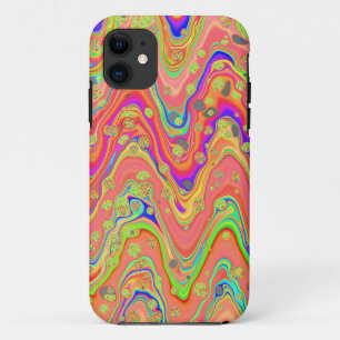 Ocean Treasure B1a iPhone 11 Case