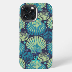 Ocean Treasures luminous iPhone 13 Pro Max Case