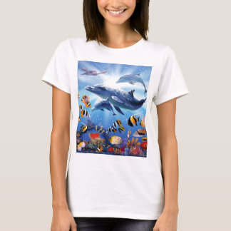 Ocean Treasures T-Shirt