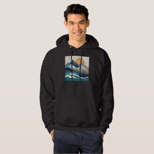 Ocean Vibe Hoodie