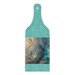 Ocean Vibes Cutting Board