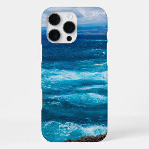 Ocean View iPhone 16 Pro Max Case
