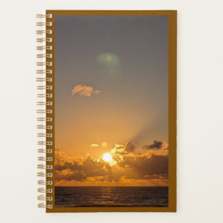 Ocean View Planner
