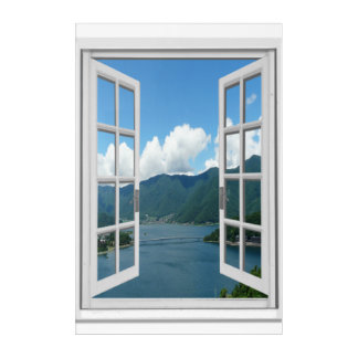 Window Wall Art window view art, posters & framed artwork | zazzle.au Window Wall Art window view art, posters & framed artwork | zazzle.au