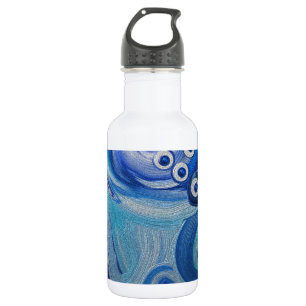 Ocean Vortex 532 Ml Water Bottle