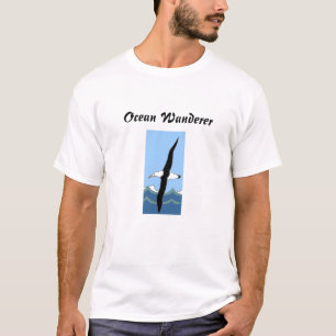 Ocean Wanderer T-Shirt