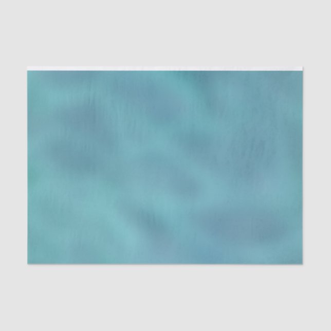 Ocean Water Tissue Paper (Front)