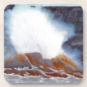 Ocean Wave Coaster