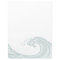 Ocean Wave letterhead