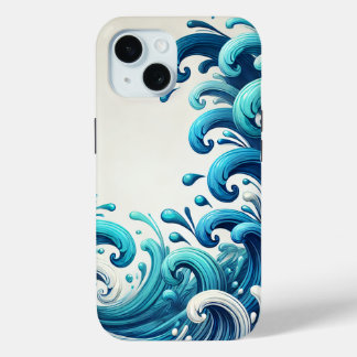 ocean waves case