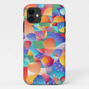 Ocean Waves iPhone 11 Case