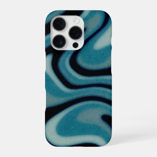 Ocean Waves iPhone 16 Pro Case