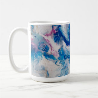 Ocean Whisper Coffee Mug