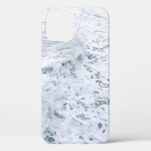 Ocean with wave iPhone 12 case