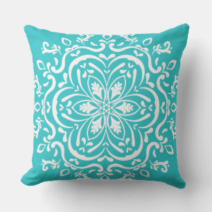 Oceana Mandala Outdoor Cushion